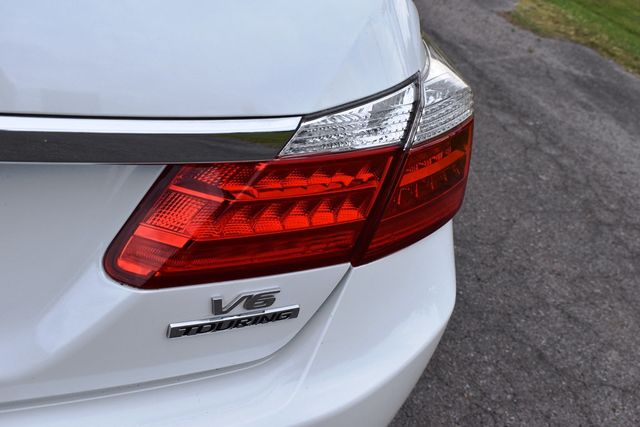 2013 Honda Accord Sedan 4dr V6 Automatic Touring - 23023855 - 49