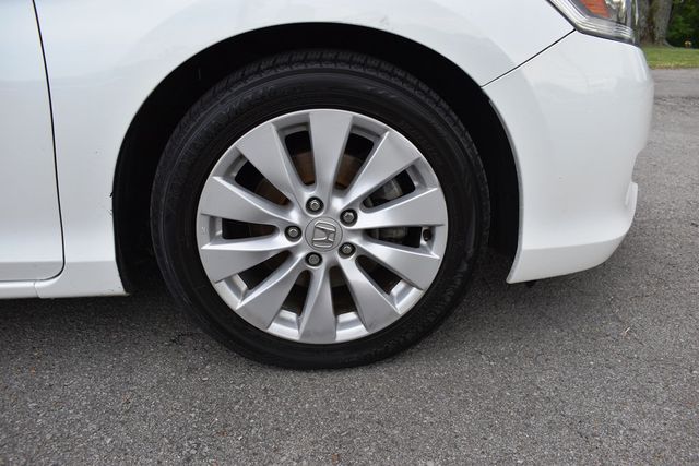 2013 Honda Accord Sedan 4dr V6 Automatic Touring - 23023855 - 61