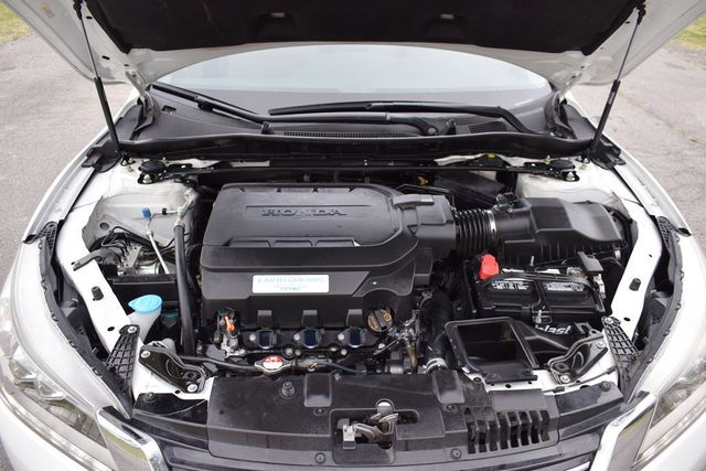 2013 Honda Accord Sedan 4dr V6 Automatic Touring - 23023855 - 62