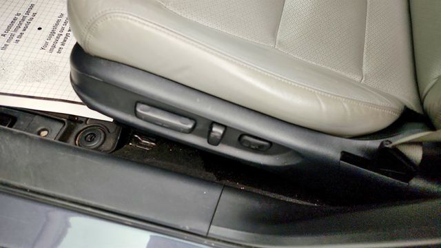 2013 Honda Accord Sedan 4dr V6 Automatic Touring - 22966825 - 11