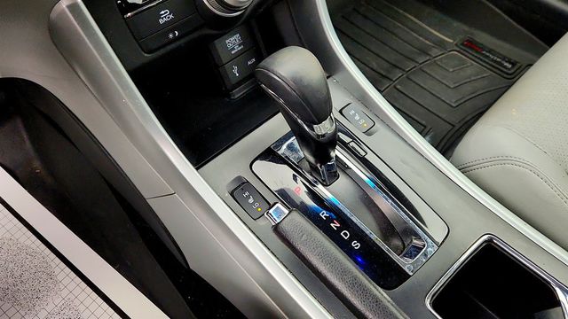 2013 Honda Accord Sedan 4dr V6 Automatic Touring - 22966825 - 16
