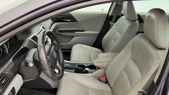 2013 Honda Accord Sedan 4dr V6 Automatic Touring - 22966825 - 19
