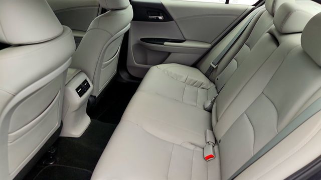 2013 Honda Accord Sedan 4dr V6 Automatic Touring - 22966825 - 20