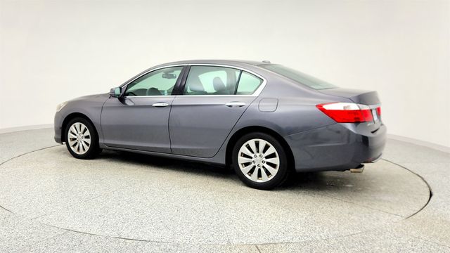 2013 Honda Accord Sedan 4dr V6 Automatic Touring - 22966825 - 6