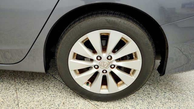 2013 Honda Accord Sedan 4dr V6 Automatic Touring - 22966825 - 8