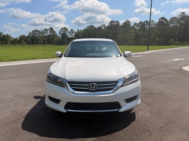 2013 Honda Accord Sedan ACCORD SDN LX - 23042203 - 13