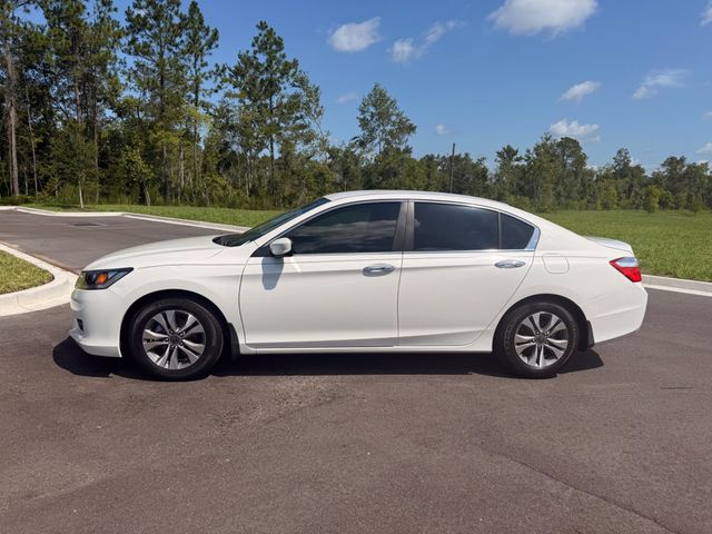 2013 Honda Accord Sedan ACCORD SDN LX - 23042203 - 8