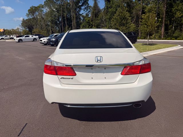 2013 Honda Accord Sedan LX - 23042203 - 9