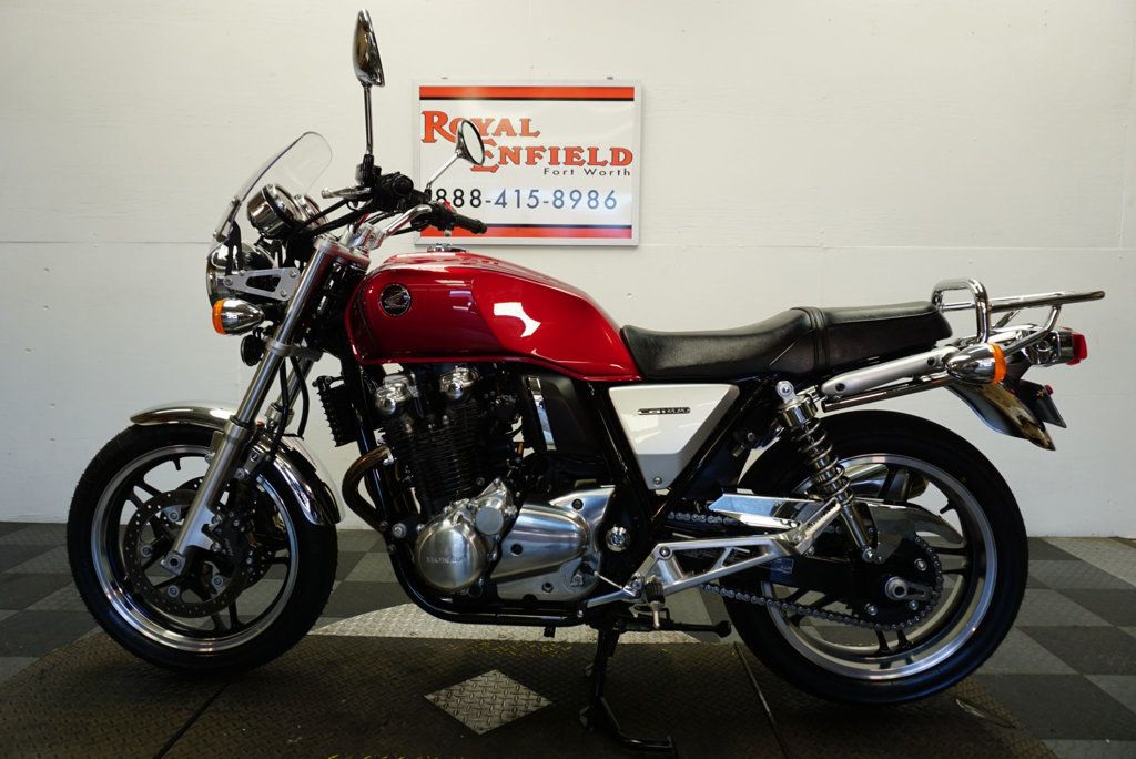 2013 Honda CB1100D RETRO COOL RIDE!!! - 22604263 - 1