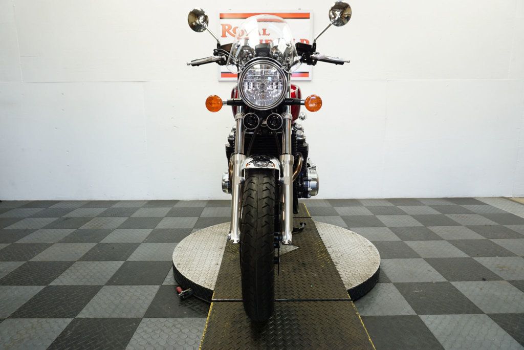 2013 Honda CB1100D RETRO COOL RIDE!!! - 22604263 - 25