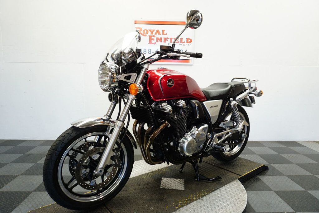 2013 Honda CB1100D RETRO COOL RIDE!!! - 22604263 - 2