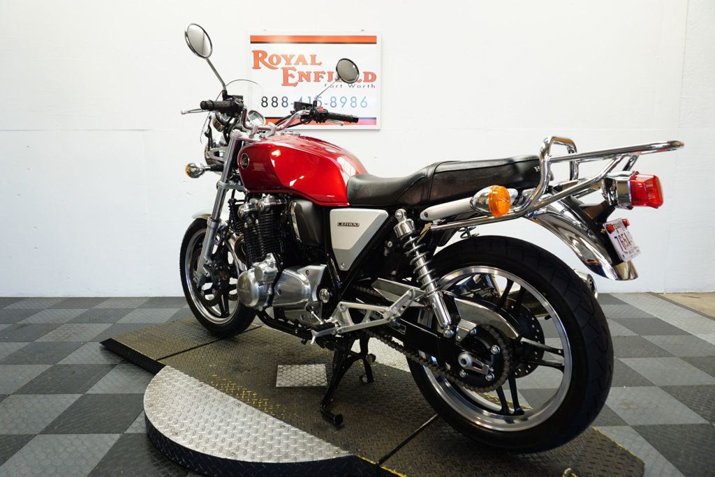 2013 Honda CB1100D RETRO COOL RIDE!!! - 22604263 - 3