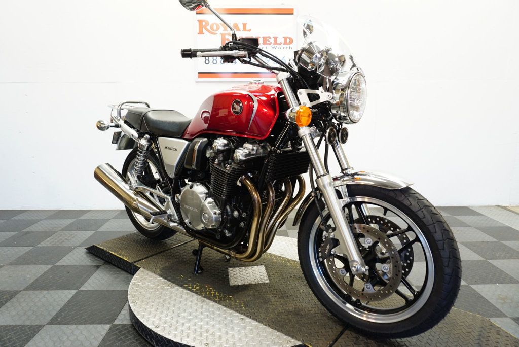 2013 Honda CB1100D RETRO COOL RIDE!!! - 22604263 - 4