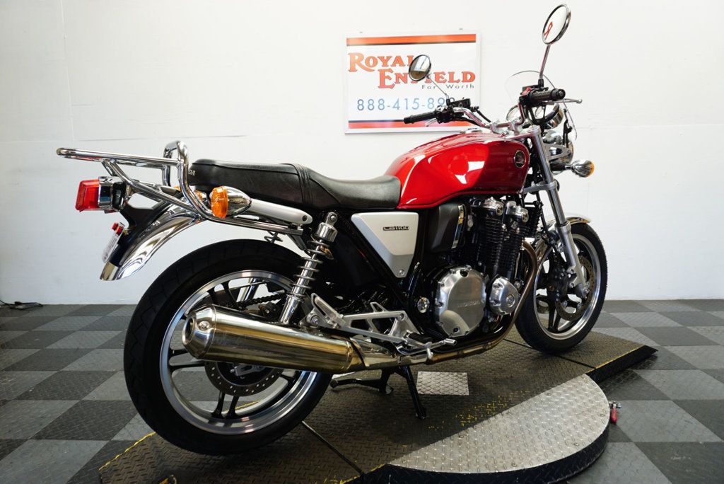 2013 Honda CB1100D RETRO COOL RIDE!!! - 22604263 - 5