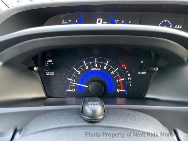 2013 Honda Civic Coupe 2013 HONDA CIVIC 2D COUPE LX AUTO CLEAN SERVICED 615-730-9991 - 22988159 - 19