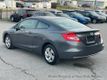 2013 Honda Civic Coupe 2013 HONDA CIVIC 2D COUPE LX AUTO CLEAN SERVICED 615-730-9991 - 22988159 - 4