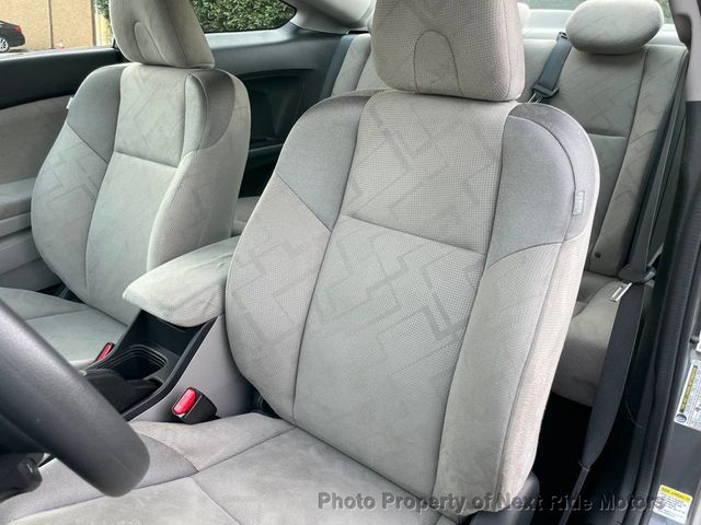 2013 Honda Civic Coupe 2013 HONDA CIVIC 2D COUPE LX AUTO CLEAN SERVICED 615-730-9991 - 22988159 - 8