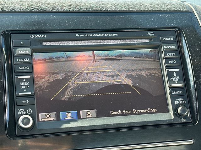 2013 Honda Civic Coupe 2dr Automatic EX - 23026945 - 15
