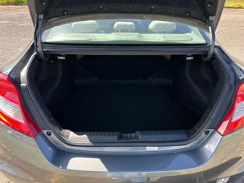 2013 Honda Civic Coupe 2dr Automatic EX - 23026945 - 19