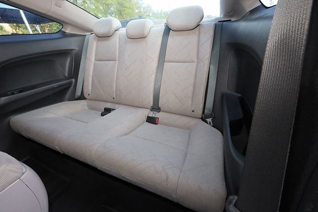 2013 HONDA Civic Coupe 2dr Automatic LX - 22961701 - 12