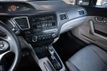 2013 HONDA Civic Coupe 2dr Automatic LX - 22961701 - 17