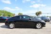 2013 HONDA Civic Coupe 2dr Automatic LX - 22961701 - 27