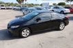2013 HONDA Civic Coupe 2dr Automatic LX - 22961701 - 28