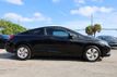 2013 HONDA Civic Coupe 2dr Automatic LX - 22961701 - 2