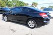 2013 HONDA Civic Coupe 2dr Automatic LX - 22961701 - 5