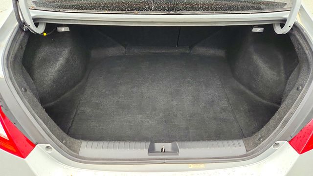 2013 Honda Civic Coupe 2dr Manual Si - 23016916 - 21