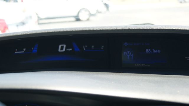 2013 Honda Civic Coupe JUST SERVICED , VERY CLEAN INSIDE AND OUT  - 22805590 - 21