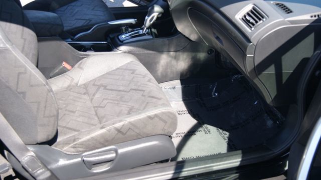 2013 Honda Civic Coupe JUST SERVICED , VERY CLEAN INSIDE AND OUT  - 22805590 - 35