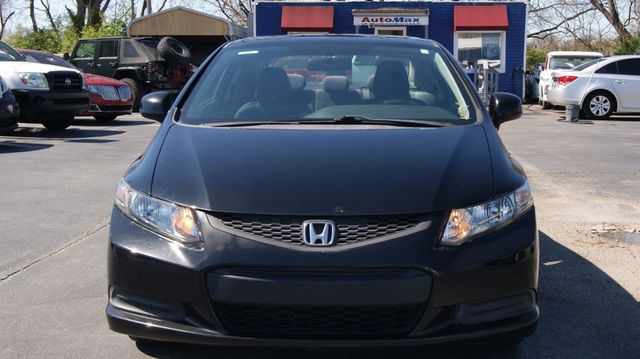 2013 Honda Civic Coupe JUST SERVICED , VERY CLEAN INSIDE AND OUT  - 22805590 - 6