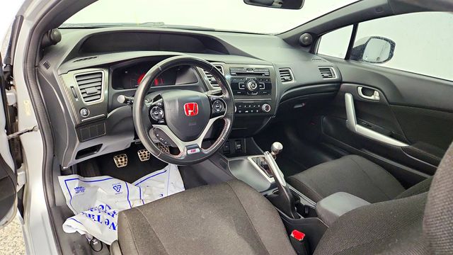 2013 Honda Civic Coupe SI - 23016916 - 12