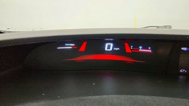 2013 Honda Civic Coupe SI - 23016916 - 15