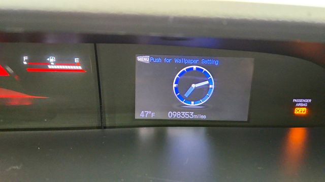 2013 Honda Civic Coupe SI - 23016916 - 16