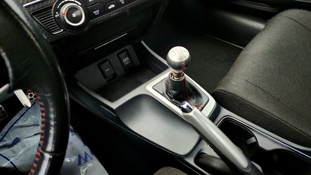 2013 Honda Civic Coupe SI - 23016916 - 17