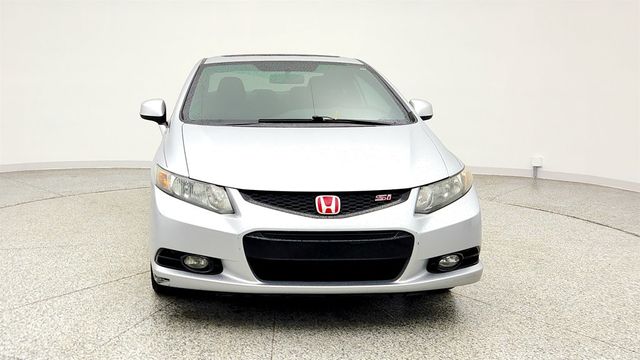 2013 Honda Civic Coupe SI - 23016916 - 1