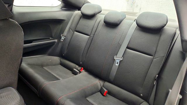 2013 Honda Civic Coupe SI - 23016916 - 20