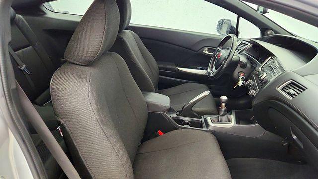 2013 Honda Civic Coupe SI - 23016916 - 22