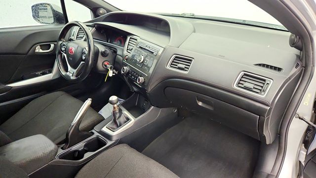 2013 Honda Civic Coupe SI - 23016916 - 23
