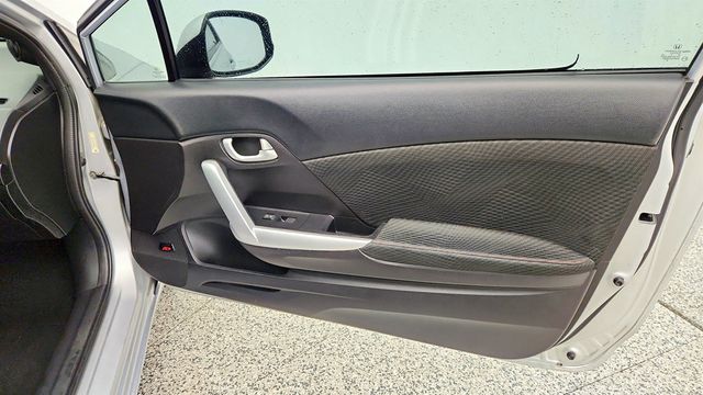 2013 Honda Civic Coupe SI - 23016916 - 24