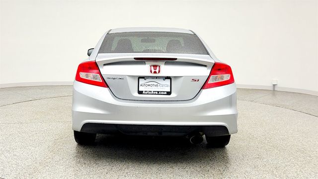 2013 Honda Civic Coupe SI - 23016916 - 5