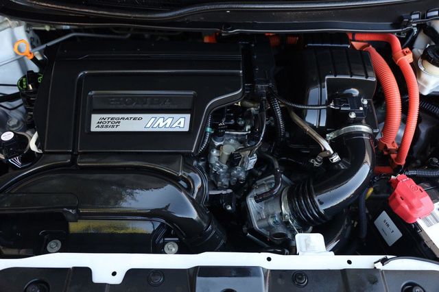 2013 Honda Civic Hybrid Hybrid - 23093844 - 13