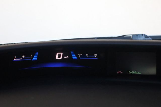 2013 Honda Civic Hybrid Hybrid - 23093844 - 37