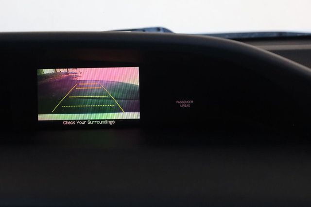 2013 Honda Civic Hybrid Hybrid - 23093844 - 38