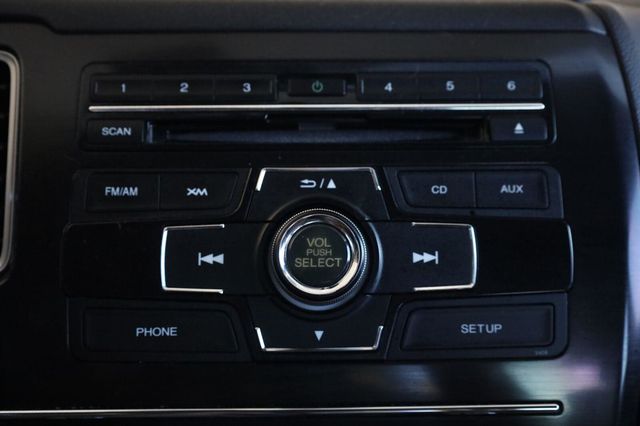2013 Honda Civic Hybrid Hybrid - 23093844 - 40