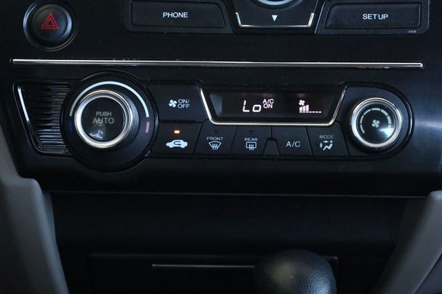 2013 Honda Civic Hybrid Hybrid - 23093844 - 41