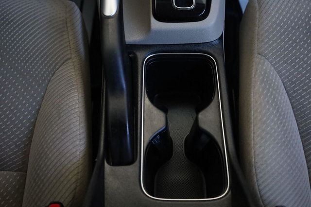 2013 Honda Civic Hybrid Hybrid - 23093844 - 45