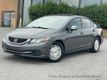 2013 Honda Civic Sedan 2013 HONDA CIVIC HF 1.8L 4D SEDAN SERVICED 615-730-9991 - 23014799 - 0